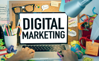 How to Use Digital Marketing to Grow Your Business